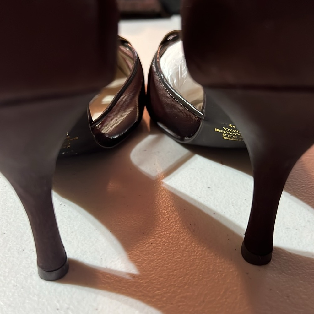 Colin Stuart Heels - Picture 6 of 7